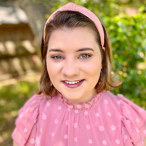 Meet your Posher, Lindsey